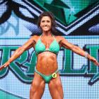 Emily  Santos - NPC Emerald Cup 2013 - #1